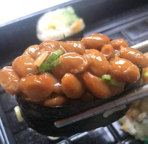 Photo of Kome Sushi Pickup - 24 F 2 Ave S, Williams Lake, BC V2G 1M2